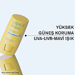 Uriage Bariesun SF50+ Hassas Bölgeler İçin Güneş Koruyucu Stick 8 g - 3