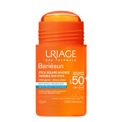 Uriage Bariesun SPF50+ Invisible Güneş Stick 18 g - Uriage (1)