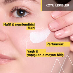 Uriage Bariesun SPF50+ Leke Karşıtı Fluid 40 ml - 3