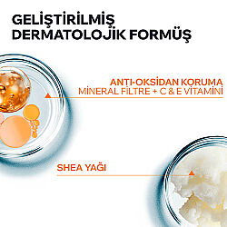 Uriage Bariesun SF50+ Mineral Güneş Koruyucu Stick 18 g - 4