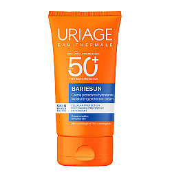 Uriage Bariesun SPF50+ Nemlendirici Güneş Kremi 50 ml - 1