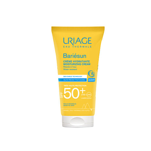 Uriage Bariesun SPF50+ Nemlendirici Güneş Kremi 50 ml - Diğer