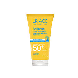 Uriage Bariesun SPF50+ Nemlendirici Güneş Kremi 50 ml - 1