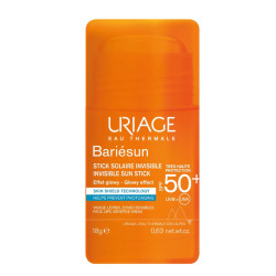 Uriage Bariesun SPF50+ Yüksek Koruma Faktörlü Güneş Stick 18g - 1