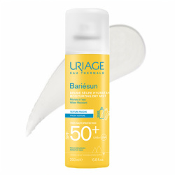 Uriage Bariesun SPF50+ Yüz ve Vücut için Güneş Koruyucu Mist 200 ml - 2