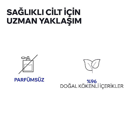 Uriage Bariederm Cica Daily Konsantre Bakım Kremi 50 ml - 6
