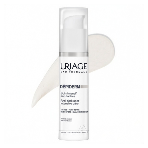 Uriage Depiderm Leke Karşıtı Aydınlatıcı Bakım Kremi 30 ml - Uriage (1)