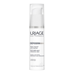 Uriage Depiderm Leke Karşıtı Aydınlatıcı Bakım Kremi 30 ml - 1