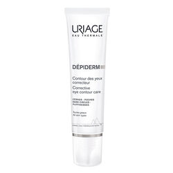 Uriage Depiderm Leke Karşıtı Aydınlatıcı Göz Çevresi Bakım Kremi 15 ml - 1