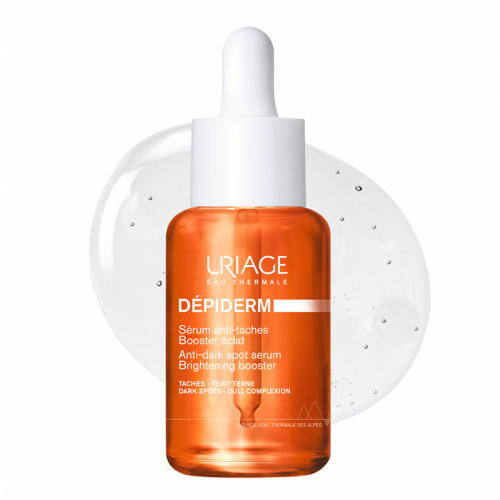 Uriage Depiderm Leke Karşıtı Aydınlatıcı Serum 30 ml - Uriage (1)