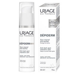 Uriage Depiderm Leke Karşıtı Yoğun Bakım Kremi 30 ml - 3