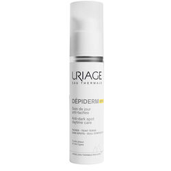 Uriage Depiderm SPF50+ Leke Karşıtı Aydınlatıcı Yüz Kremi 30 ml - 1