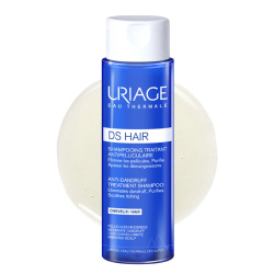 Uriage D.S. Hair Kepek Karşıtı Bakım Şampuanı 200 ml - 2