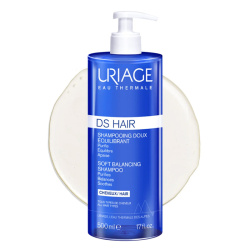 Uriage D.S. Hair Dengeleyici Şampuan 500 ml - 2