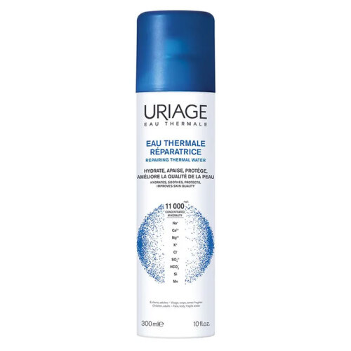 Uriage Eau Thermale 300ml - 1