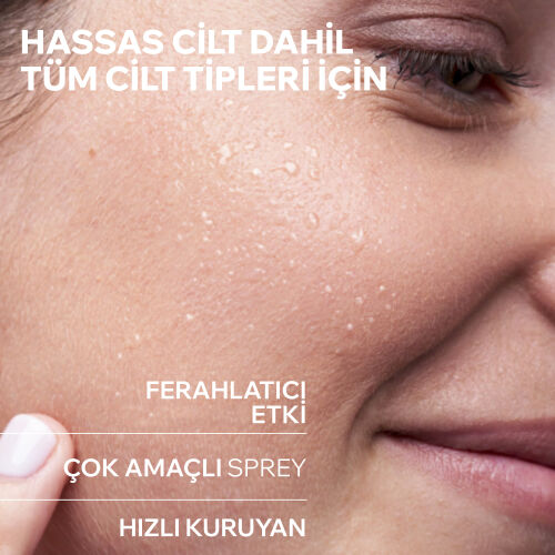 Uriage Eau Thermale 300ml - 3