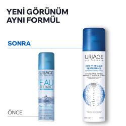 Uriage Eau Thermale 300ml - 6