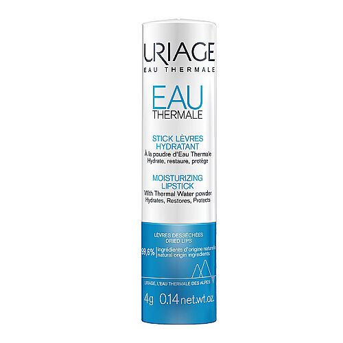 Uriage Eau Thermale Dudak Nemlendirici Stick 4g - Uriage