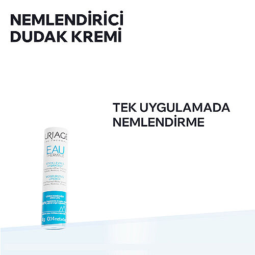 Uriage Eau Thermale Dudak Nemlendirici Stick 4g - Uriage (1)