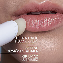Uriage Eau Thermale Dudak Nemlendirici Stick 4g - 3