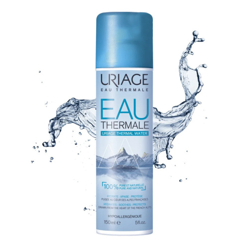 Uriage Eau Thermale Ferahlatıcı Termal Su 150 ml - Uriage (1)