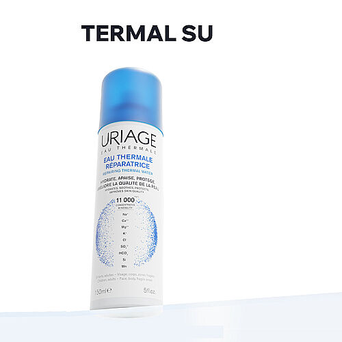 Uriage Eau Thermale Ferahlatıcı Termal Su 150 ml - Uriage (1)