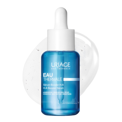 Uriage Eau Thermale Zengin Nemlendirici Serum 30 ml - Uriage (1)