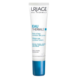 Uriage Eau Thermale Su Bazlı Nemlendirici Göz Çevresi Kremi 15 ml - 1