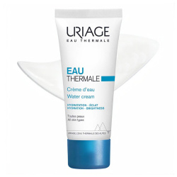 Uriage Eau Thermale Su Bazlı Nemlendirici Krem 40 ml - 2