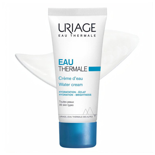 Uriage Eau Thermale Su Bazlı Nemlendirici Krem 40 ml - Uriage (1)