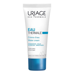 Uriage Eau Thermale Su Bazlı Nemlendirici Krem 40 ml - 1