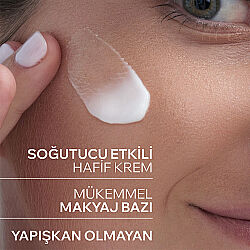 Uriage Eau Thermale Su Bazlı Nemlendirici Krem 40 ml - 4