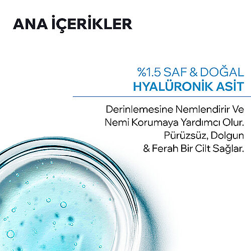 Uriage Eau Thermale Su Bazlı Nemlendirici Krem 40 ml - 6