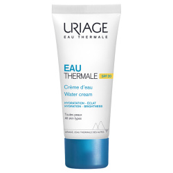 Uriage Eau Thermale Su Bazlı Nemlendirici Krem SPF20 40 ml - 1