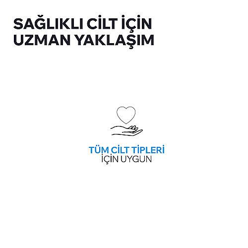 Uriage Eau Thermale Yoğun Nem Veren Gece Bakım Maskesi 50 ml - 7