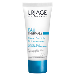 Uriage Eau Thermale Yoğun Su Bazlı Nemlendirici Krem 40ml - 1
