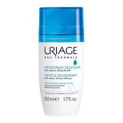 Uriage Hassas Ciltlere Özel Roll-on Deodorant 50 ml - 1