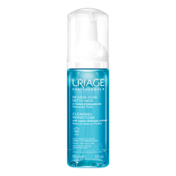 Uriage Hijyen Temizleme Köpüğü 150 ml - 1