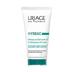Uriage Hyseac Arındırıcı Peel-Off Soyulabilir Maske 50 ml - 1