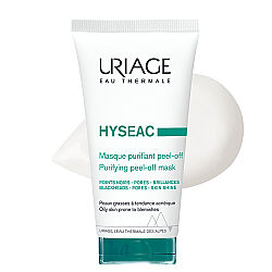 Uriage Hyseac Arındırıcı Peel-Off Soyulabilir Maske 50 ml - 2
