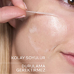 Uriage Hyseac Arındırıcı Peel-Off Soyulabilir Maske 50 ml - 4