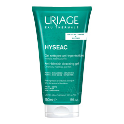 Uriage Hyseac Düzensizliğe Ciltler İçin Temizleme Jeli 150 ml - 1