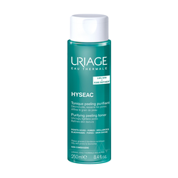 Uriage Hyseac Düzensizliğe Eğilimli Karma ve Yağlı Ciltler İçin Arındırıcı Tonik 250 ml - 1