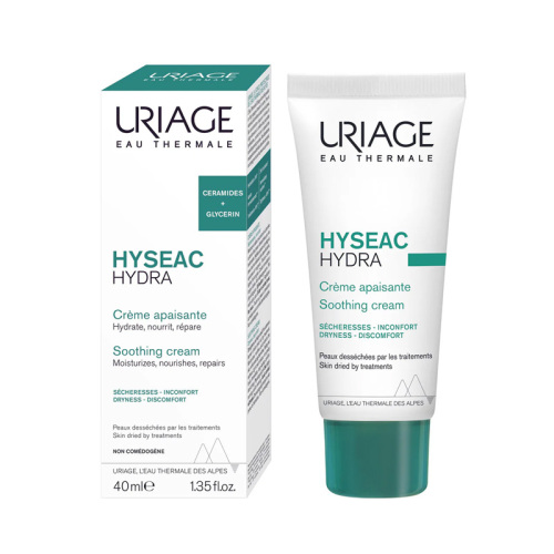 Uriage Hyseac Hydra Nemlendirici Krem 40 ml - Uriage (1)