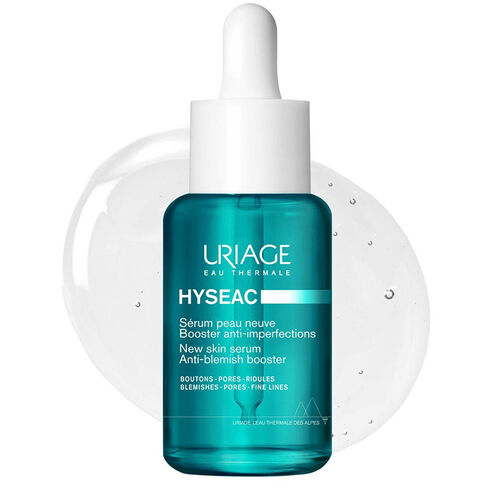 Uriage Hyseac Karma ve Yağlı Ciltler İçin Leke Karşıtı Serum 30 ml - Uriage (1)