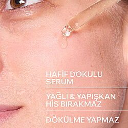 Uriage Hyseac Karma ve Yağlı Ciltler İçin Leke Karşıtı Serum 30 ml - 3