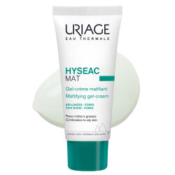 Uriage Hyseac Karma ve Yağlı Ciltler İçin Matlaştırıcı Emülsiyon 40 ml - 2