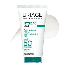 Uriage Hyseac Karma ve Yağlı Ciltler İçin Matlaştırıcı Emülsiyon 40 ml - 2