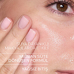 Uriage Hyseac Karma ve Yağlı Ciltler İçin Temizleme Yağı 100 ml - 4