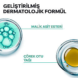 Uriage Hyseac Karma ve Yağlı Ciltler İçin Temizleme Yağı 100 ml - 5
